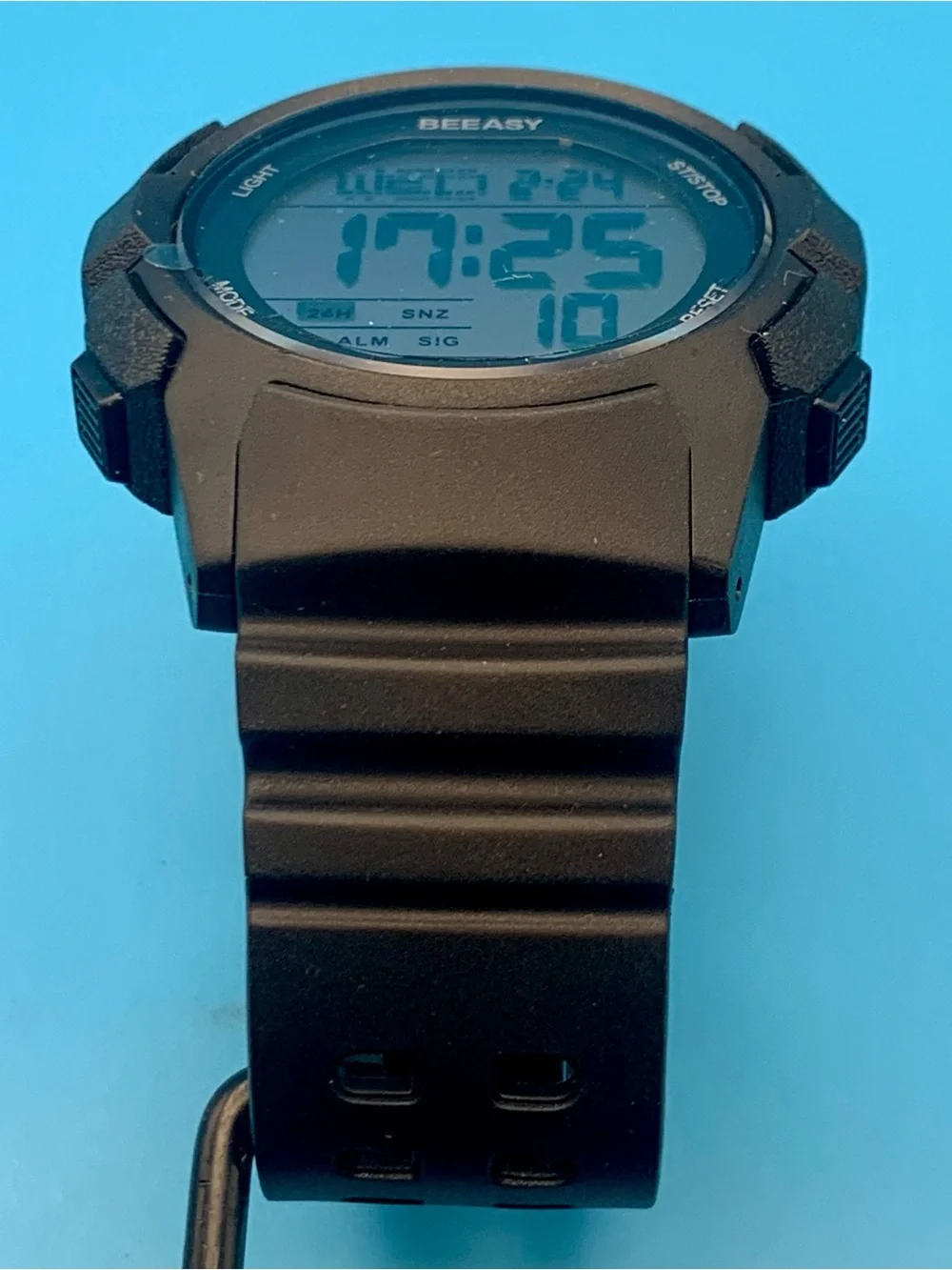Beeasy men’s digital